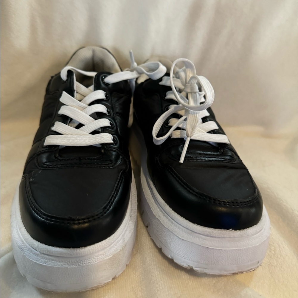 Calvin Klein Fashion Sneakers